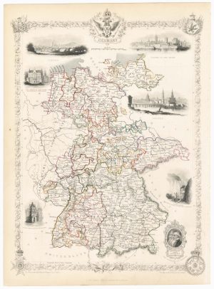 Tallis Germany