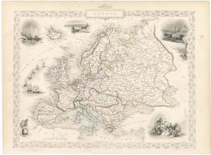 Tallis Europe