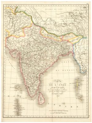 Tardieu India