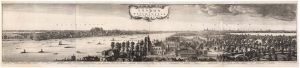 Hollar London and Westminster