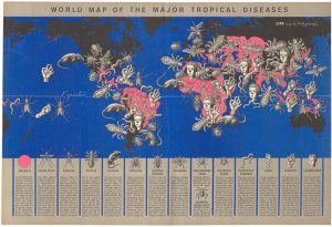 Artzybasheff World diseases