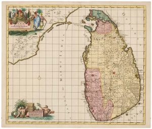 De Ram Sri Lanka