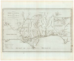 Bowen Louisiana