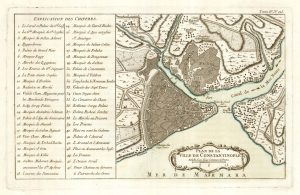 Bellin Constantinople