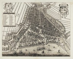 Jansson Rotterdam