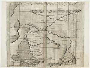 Berlinghieri Russia South