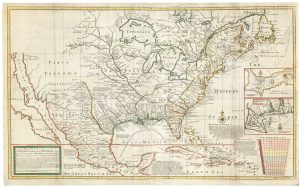 Moll French America Grierson
