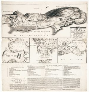 De Leth Gibraltar
