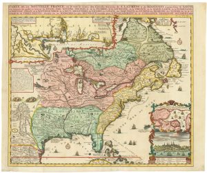 Chatelain New France