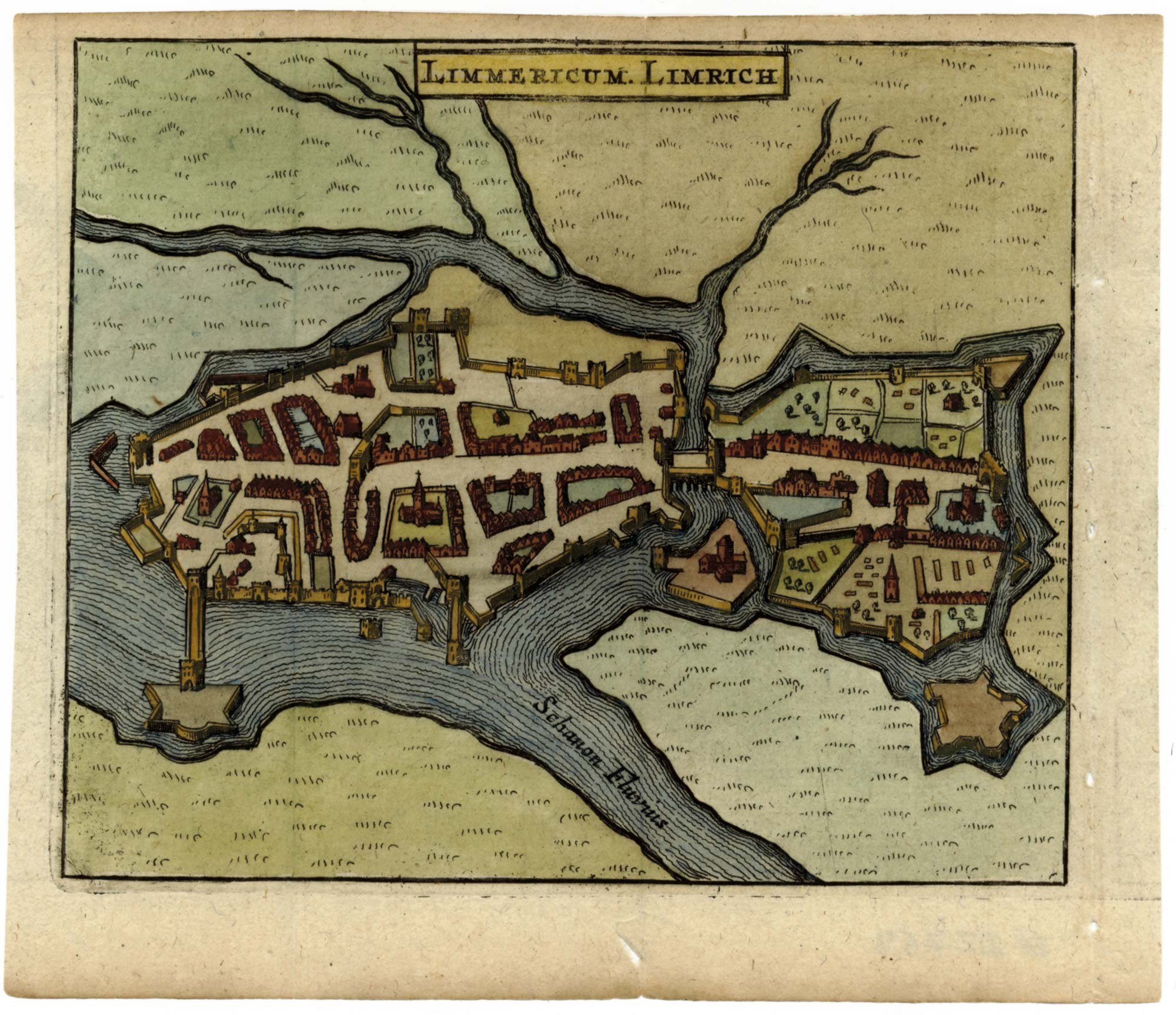 Hermannides Limerick