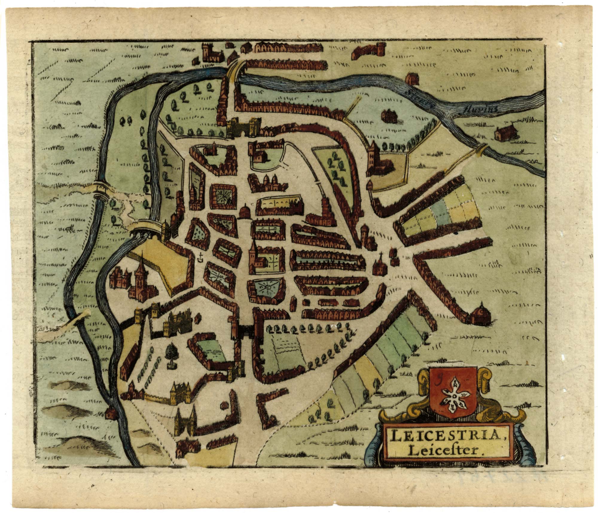 Hermannides Leicester