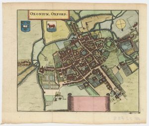 Hermannides Oxford