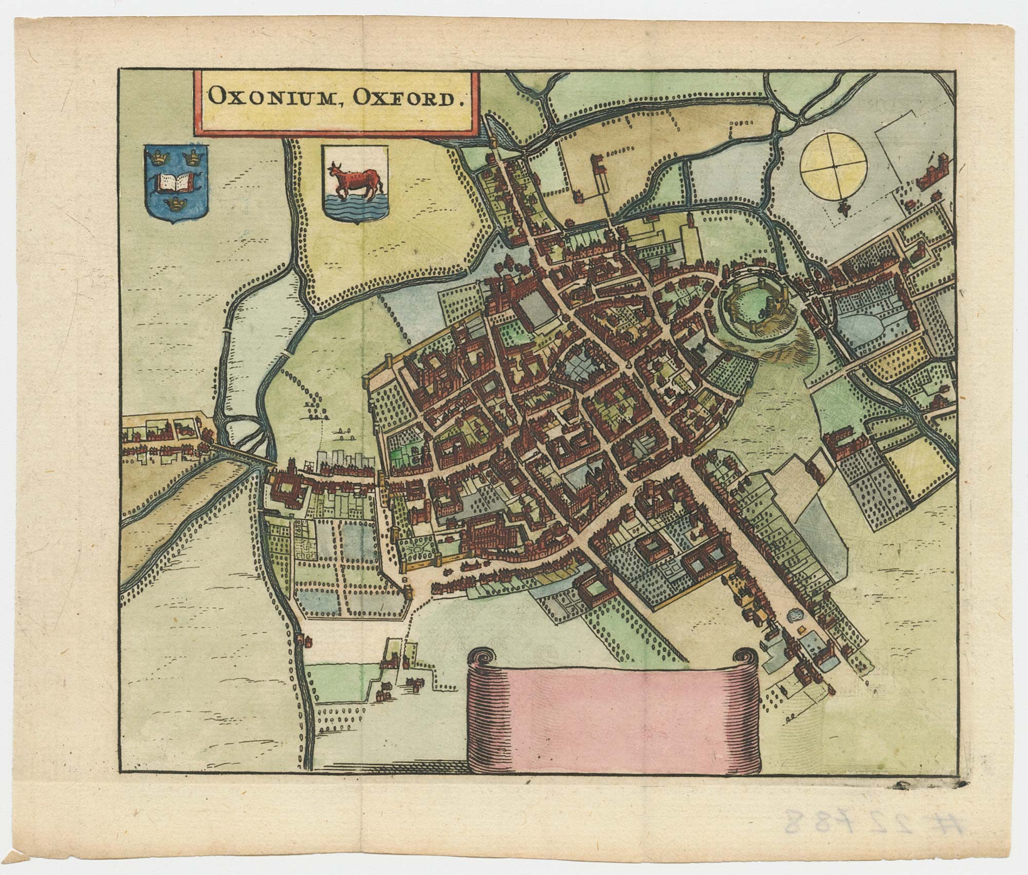 Hermannides Oxford