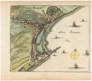 Hermannides Dover