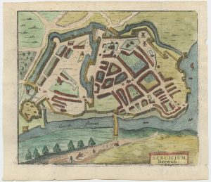 Hermannides Berwick