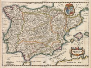 Merian Iberia
