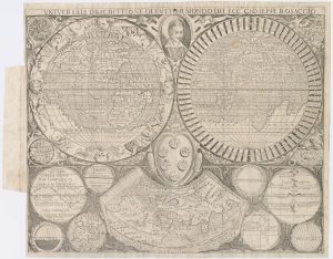 Alovisio Rosaccio World