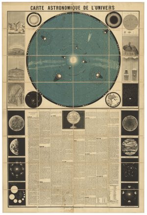 Laporte Solar System