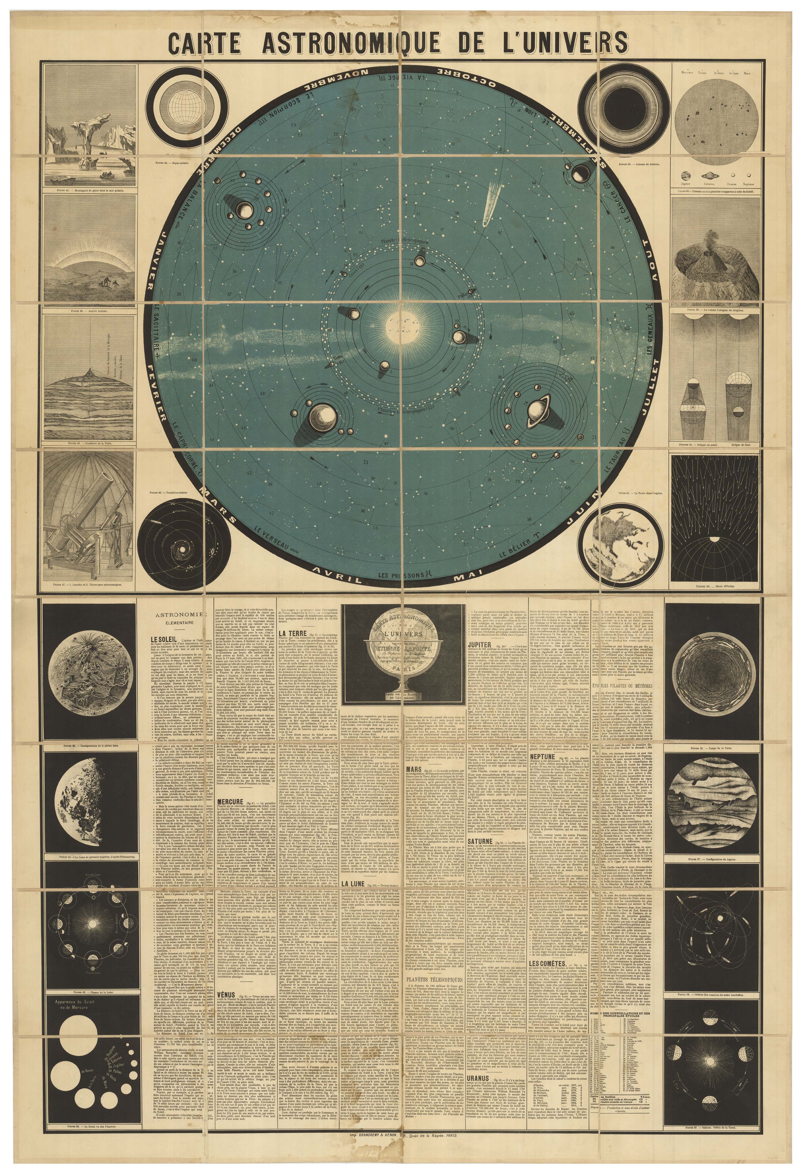 Laporte Solar System