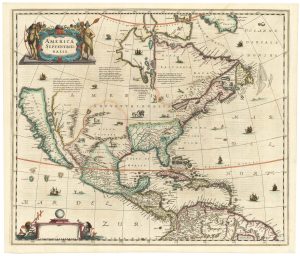 Hondius North America