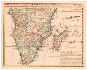 Chatelain South Africa