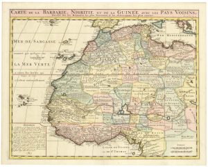 Chatelain Northwest Africa