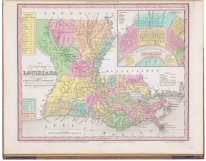 Tanner New Univeral Atlas