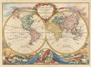 Bourgoin World