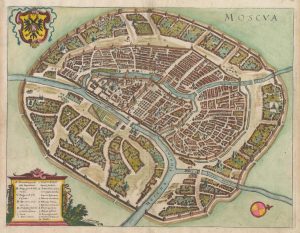 Merian Moscow