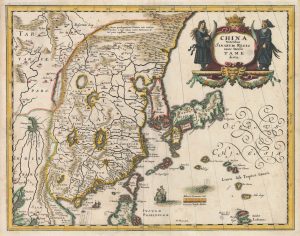 Merian China