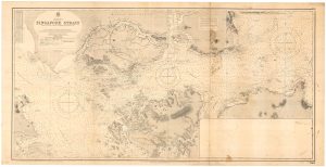 Admiralty Singapore Strait