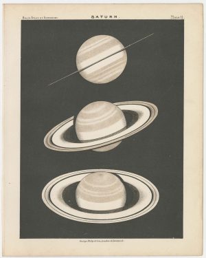 Philip Saturn