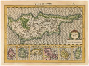 Cloppenburg Cyprus