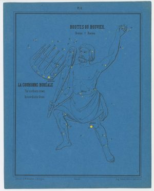 Braun Bootes and The Northern crown
