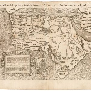 Munster Africa