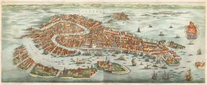 Jansson Venice