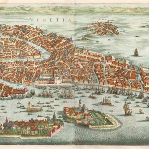 Jansson Venice