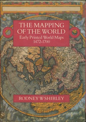 Shirley World 1984