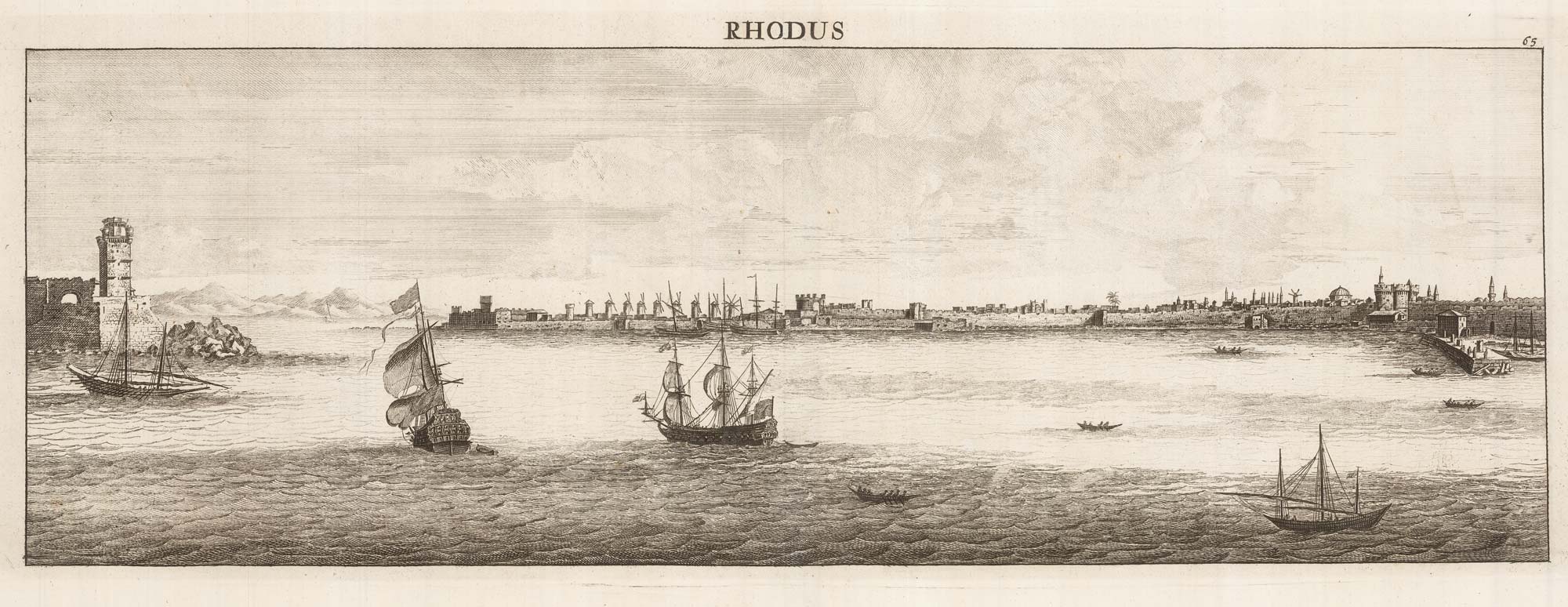 Bruyn Rhodes 1