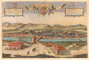 Braun and Hogenberg Cordoba