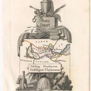 Perrot Stirlingshire