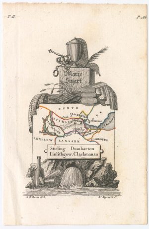 Perrot Stirlingshire