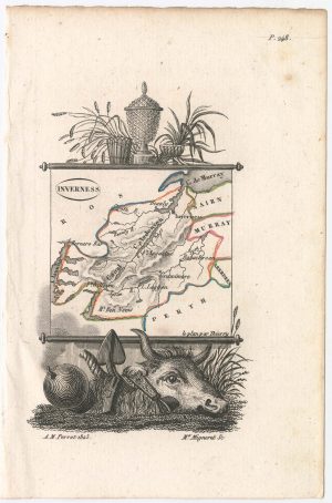 Perrot Invernessshire