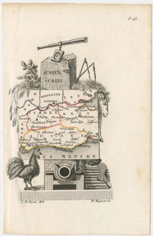 Perrot Surrey