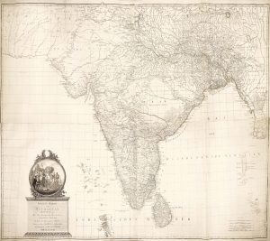 Rennell India Schraemble edition