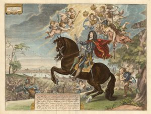 Diepenbeck Charles II