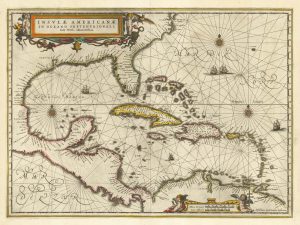 Jansson West Indies