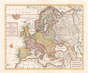 Albrizzi Europe