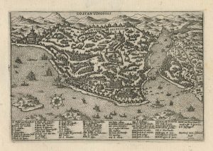Valegio Constantinople