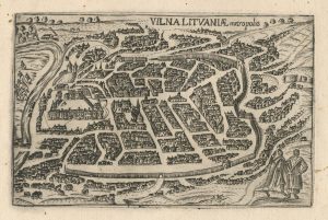 Valegio Vilnius
